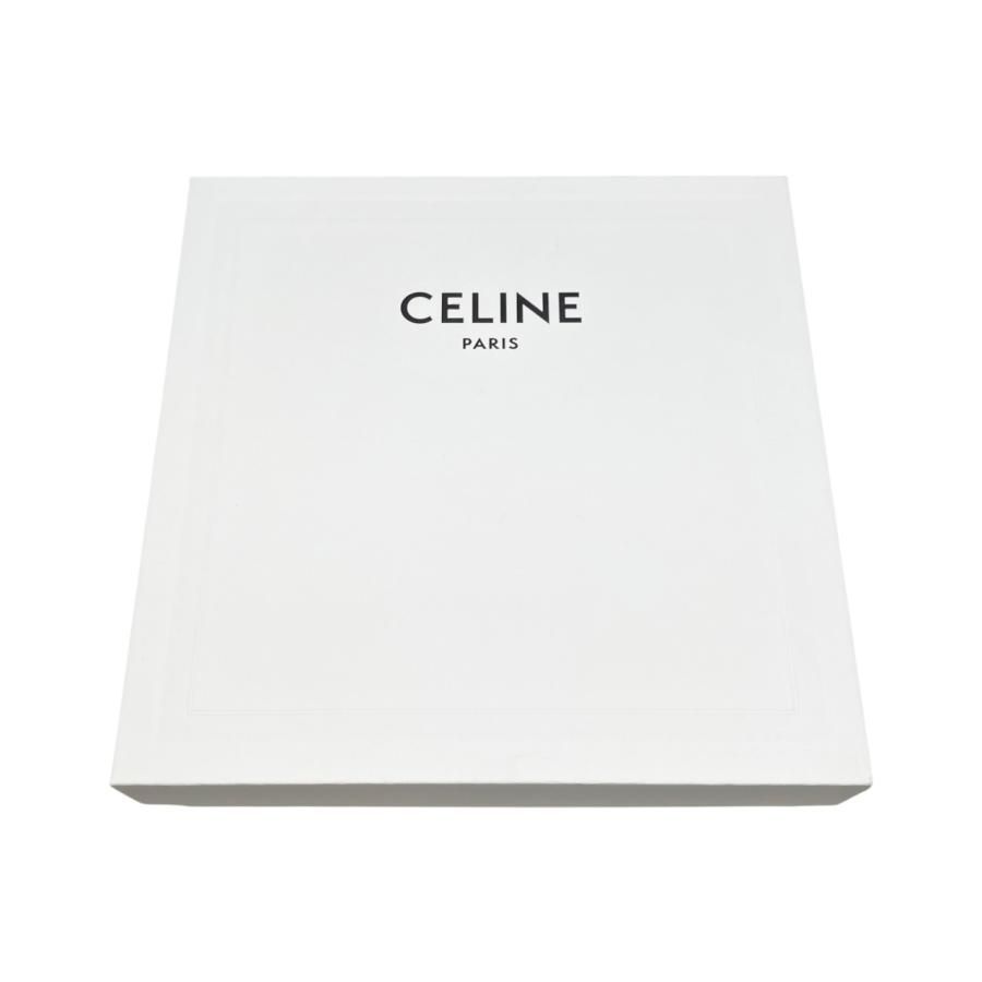 Celine Shoulder Bag Oval Purse Crossbody Bag 10i703 Cuir Triomphe Brown Gold