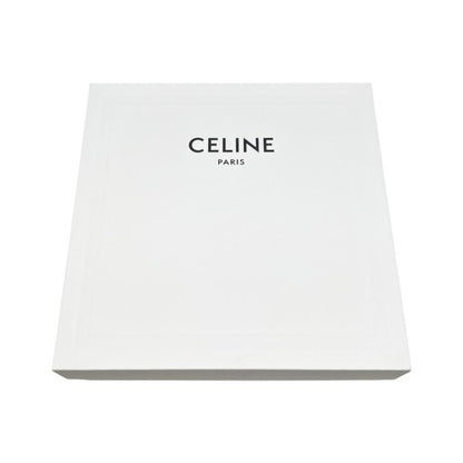 Celine Shoulder Bag Oval Purse Crossbody Bag 10i703 Cuir Triomphe Brown Gold