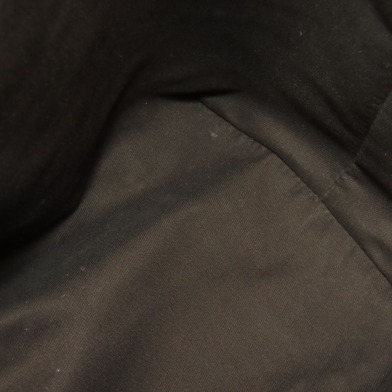 Gucci 353397 Diamante Tote Bag Leather Women