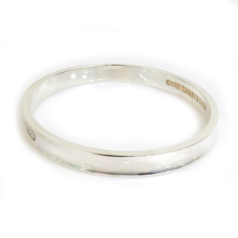 Tiffany & Co Tiffany & Co Bracelet Bangle 1837