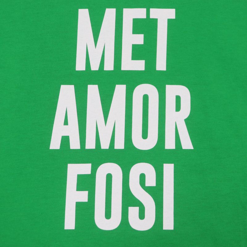 Gucci Adidas Gucci Adidas 717422 100% Cotton Printed Crew Neck Short Sleeve