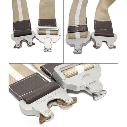 Christian Dior Body Bag Saddle Bag Women Christian Dior