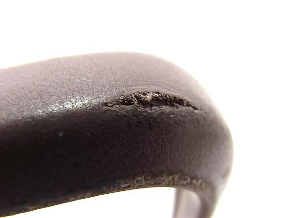 Christian Dior Christian Dior Lady Dior Cannage Leather Iphone15pro Phone Case