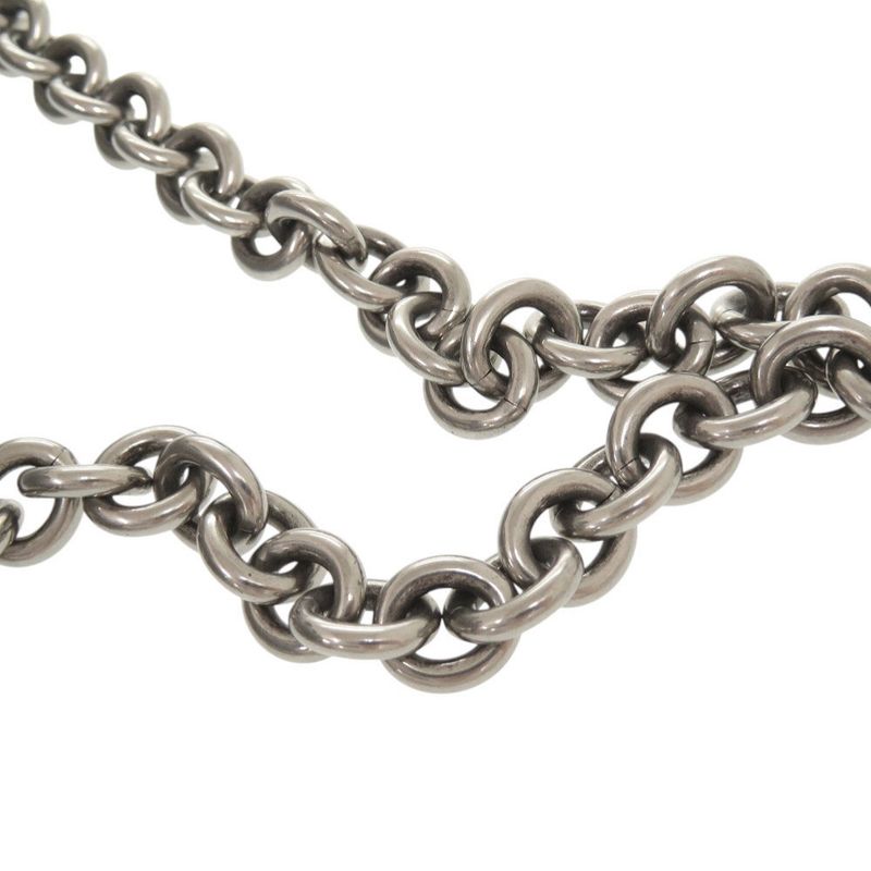 Gucci Horsebit 764339 Leather Gray Shoulder Bag 1515 Gucci