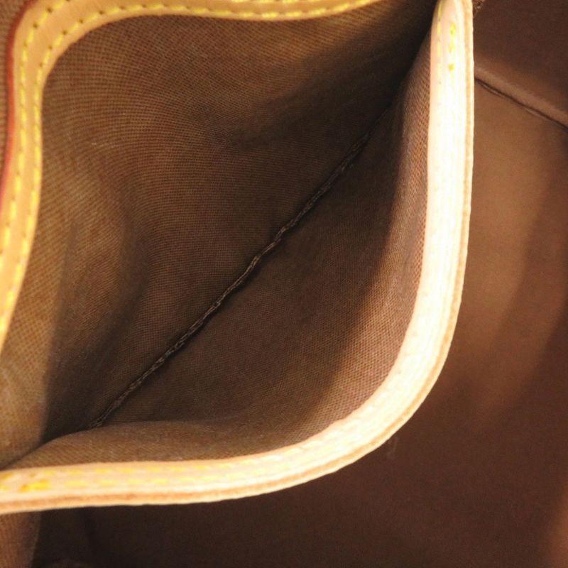 Louis Vuitton Speedy 35 Monogram M41524 Handbag LV 1266 Louis Vuitton