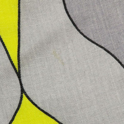 Hermes Carré 100 Cashmere Silk [rank B
