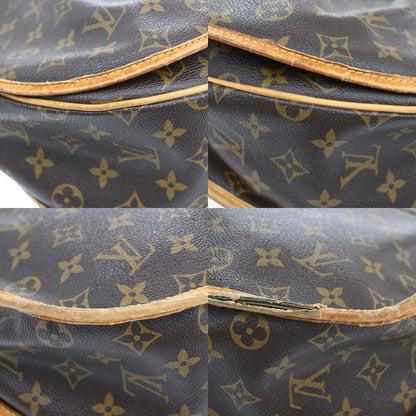 Louis Vuitton Shoulder Bag Menilmontane MM Monogram M40473 80ka802