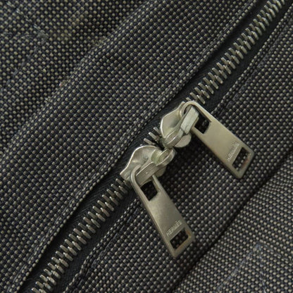 Hermes Her Line MM Tote Bag Canvas Ladies