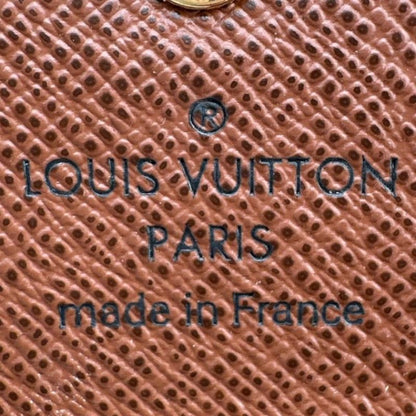 Louis Vuitton M62630 Monogram 6 Key Case Multicles 6 Key Case Louis Vuitton