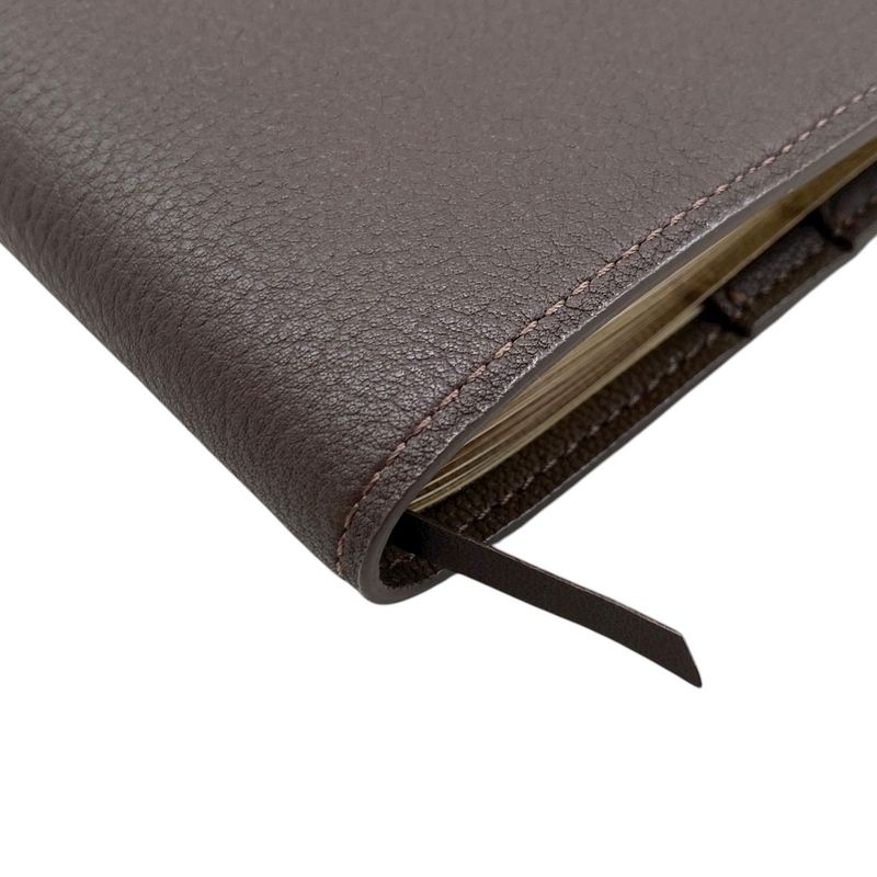 Em0969 Louis Vuitton Book Cabas - with Notebook