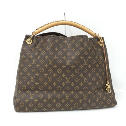 Louis Vuitton Artsy GM Handbag Monogram Brown M40259