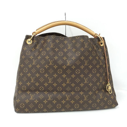 Louis Vuitton Artsy GM Handbag Monogram Brown M40259