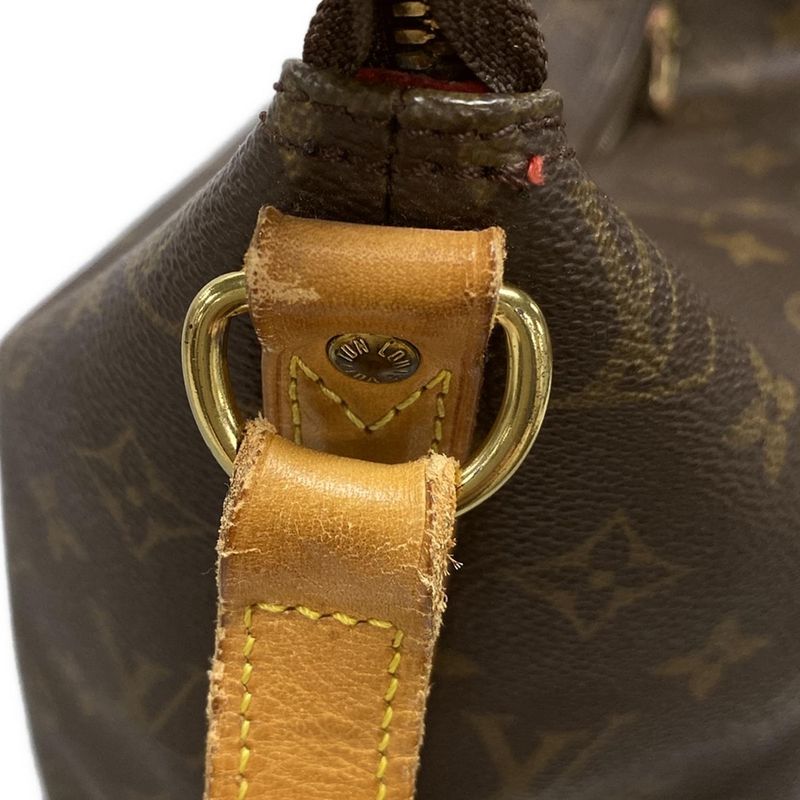 Louis Vuitton Shoulder Bag Monogram Amphurserie Vanity Star M47275