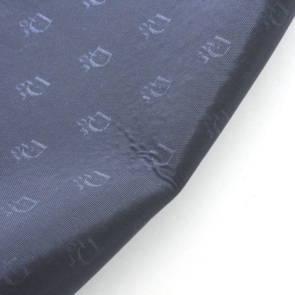 Christian Dior Christian Dior Second Bag Navy