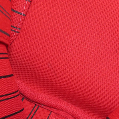 Louis Vuitton N40599 Neverfull MM USA Tote Bag Damier Canvas Women