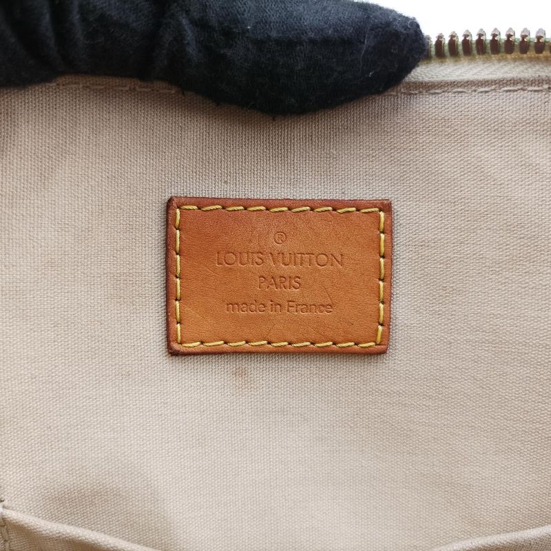 Louis Vuittonalma PM Citrine Vernis M90101 Unknown