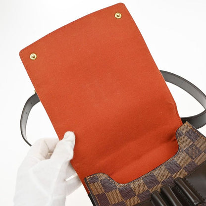 Louis Vuitton Damier Portobello Shoulder Bag N45271 82ka687