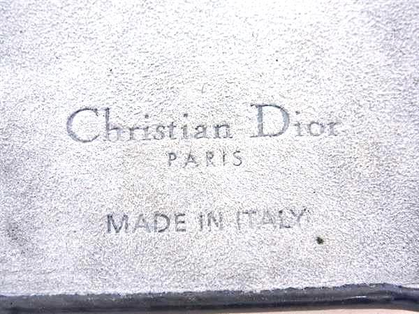 Christian Dior Christian Dior Lady Dior Cannage Leather Iphone 15 Pro Phone