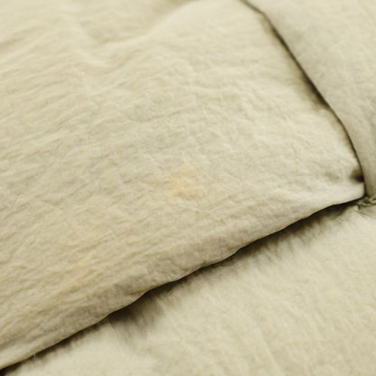 Bottega Veneta Bottega Veneta Padded Tech Cassette Maxi Intrecciato Nylon Khaki