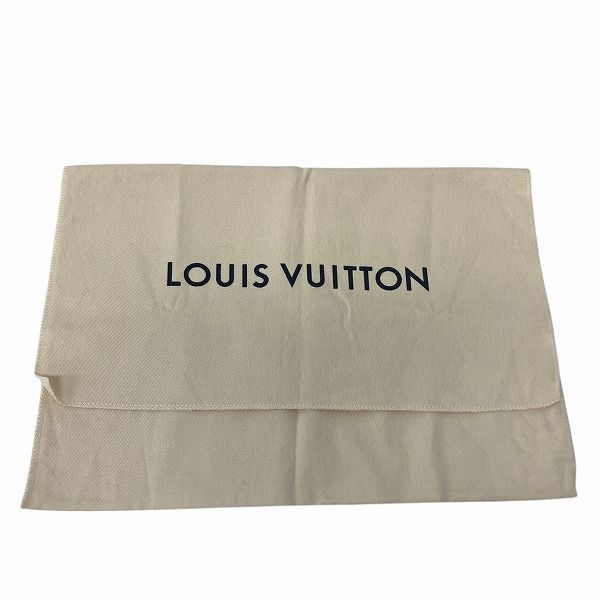 Louis Vuitton Damier Graphite Alpha Messenger N40188 Bag Shoulder Bag Men's