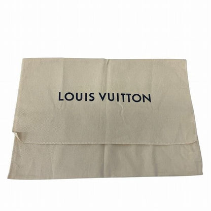 Louis Vuitton Damier Graphite Alpha Messenger N40188 Bag Shoulder Bag Men's