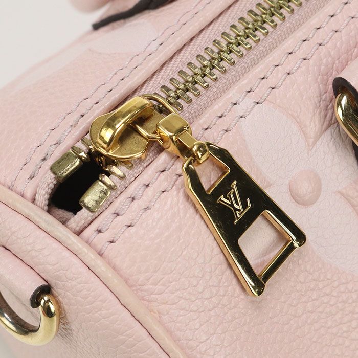 Louis Vuitton Papillon BB 2WAY Empreinte M45707 Handbag Leather Women