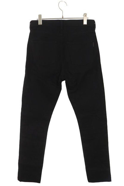 Saint Laurent Paris 584475 Y865r Skinny Denim Pants Men 27