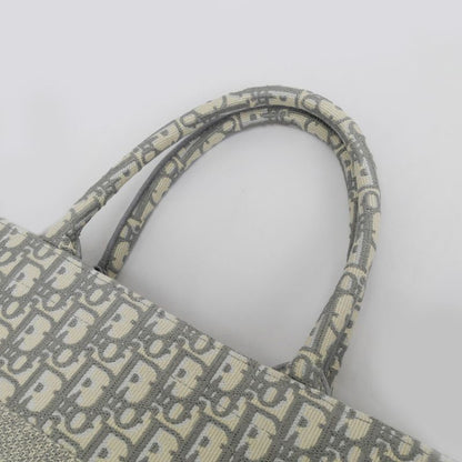 Christian Dior Mille Fleur Book Tote Mini S5475zwrf Floral Embroidery