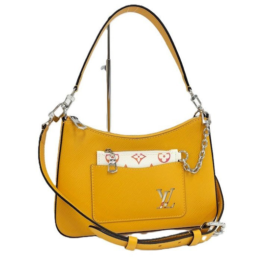 Louis Vuitton Marel Epi Handbag Shoulder Bag M25298