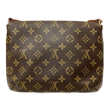 Louis Vuitton Monogram Musette Tango Short M51257 Bag Shoulder Bag Women