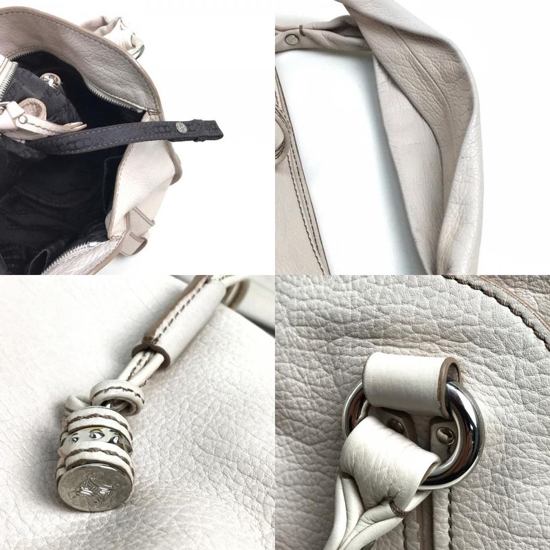 Celine Handbag Bittersweet Leather Light Pink