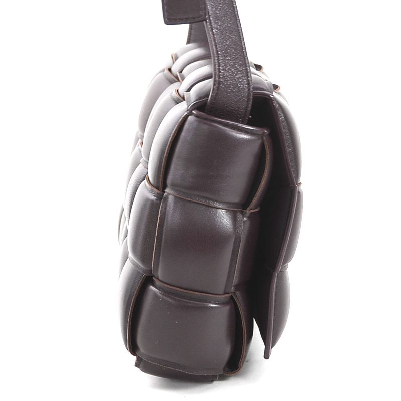 Bottega Veneta Shoulder Bag Padet Cassette