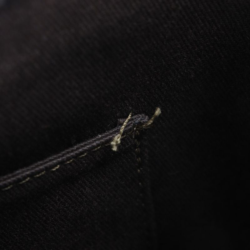 Celine Macadam Canvas And Calf Brown Women's Handbag