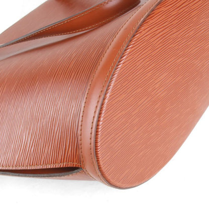 Louis Vuitton Saint-jacques Shopping M52263 Tote Bag Kenyan Brown Epi