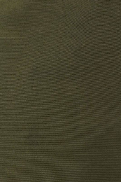 Bottega Veneta 815581 V4y50 Tech Cotton Faille Long Pants Men's M