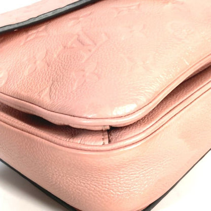 Louis Vuitton Shoulder Bag Pochette Metis MM Pochette Metis MM M44018 Monogram