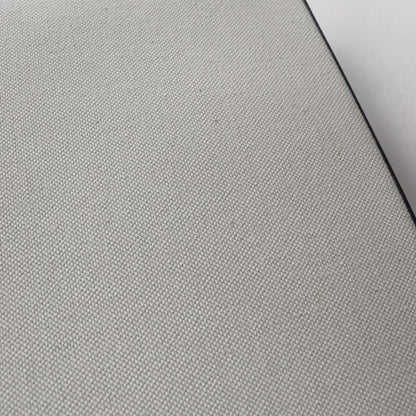 Balenciaga Small Tote Logo 7599412aaok9260 Nylon Canvas Light Gray Women Tote