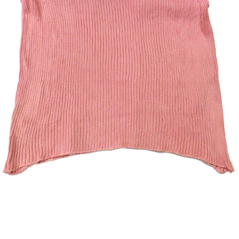 Prada Twist Knit