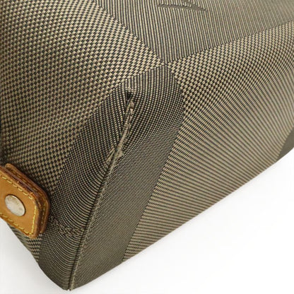 Louis Vuitton Damier Geant Trousse Albatross Second Bag Travel Pouch Taille