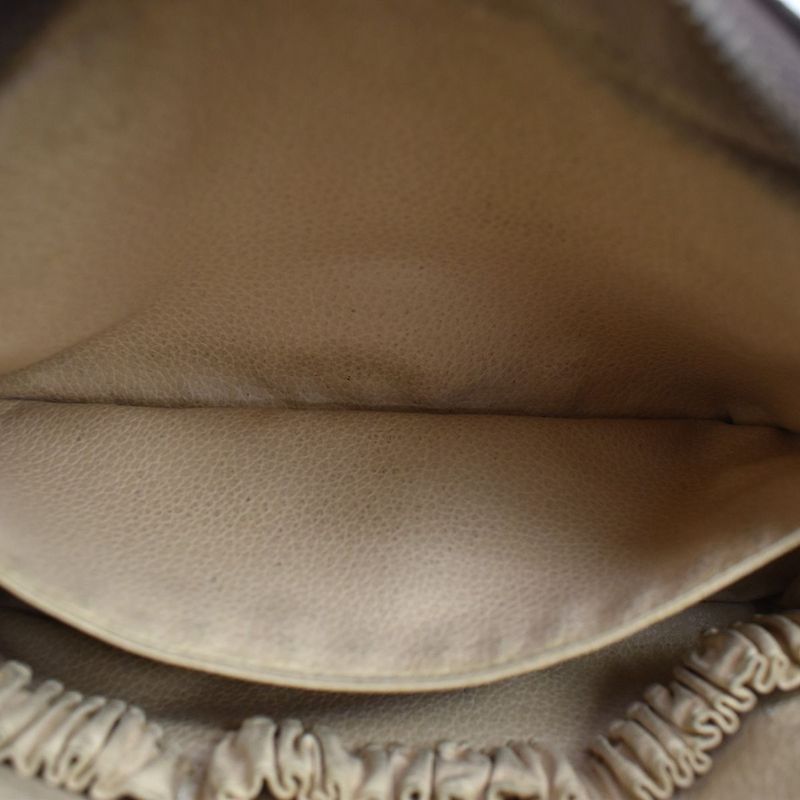 Louis Vuitton Trousse Toilette 23 Pouch Clutch Bag Monogram M47524 68kb008