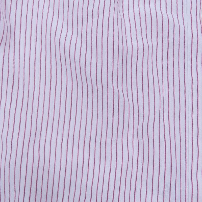 21ss Celine Eddie Period Striped Silk Shirt Long Sleeve Ruffle Blouse Top Edith
