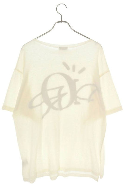 Dior 22AW 28dj645a0753 Cactus Jack Oversize T-shirt Men's L