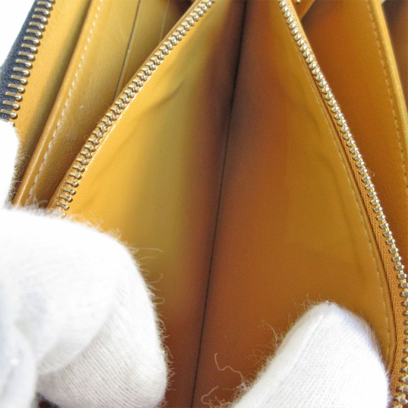 Louis Vuitton Round Zipper Long Wallet Zippy Wallet M95614