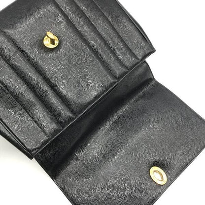 Chanel Caviar Leather Mademoiselle Hand Bag