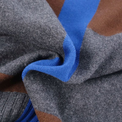 Hermes Knit Sweater Long Sleeve Long Sleeve Cashmere