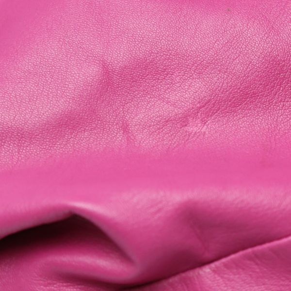 Loewe Leather Tote Bag Nappa Ire Handbag Loewe Pink