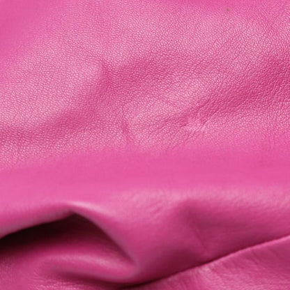 Loewe Leather Tote Bag Nappa Ire Handbag Loewe Pink