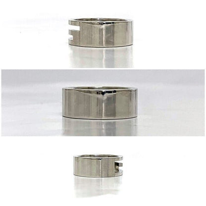 Tiffany & Co Ring Ec21996 Silver 032661 09840