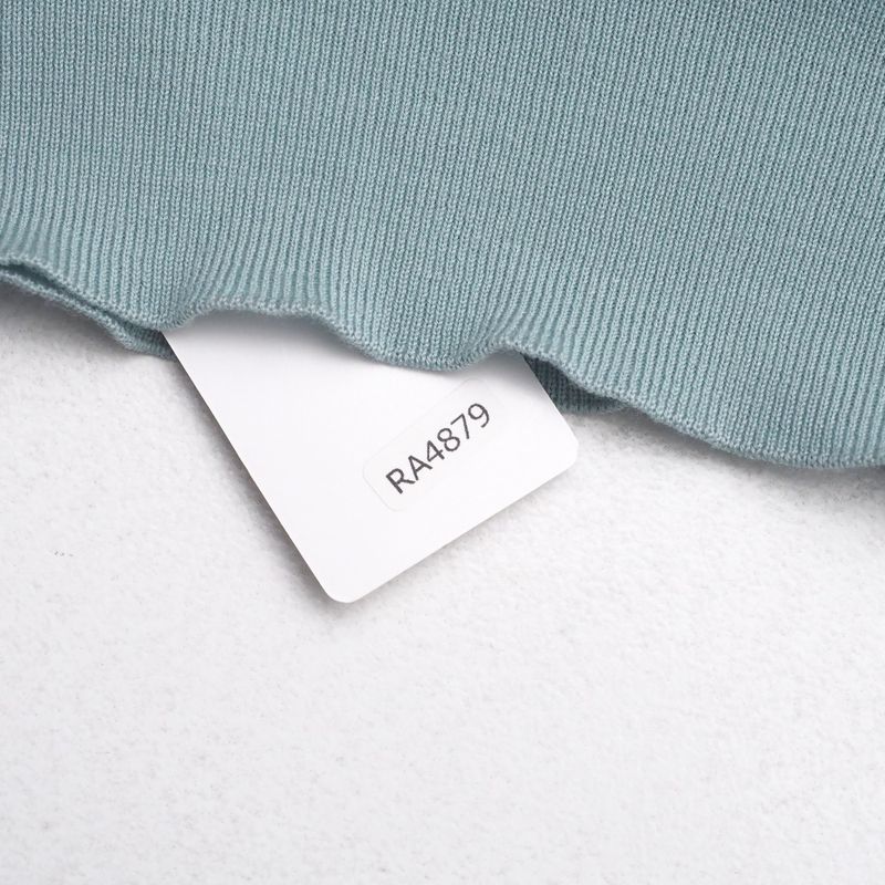 2022Hermes Sweater Size S Long Sleeve Crewneck [recommended] Made In Italy