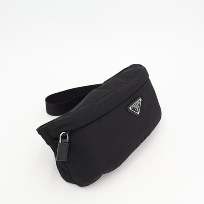 Prada Belt Bag Nylon Prada Nylon Belt Bag